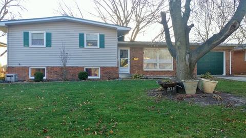 1404 Kenneth Dr, Rantoul, IL 61866 photo 2