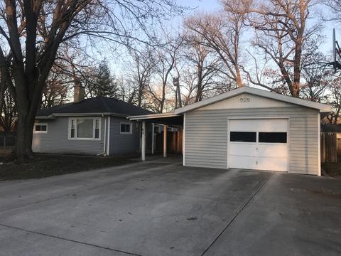 93 S Lillie St, Kankakee, IL 60901 photo 1