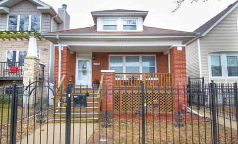 3329 W 65th St, Chicago, IL 60629 photo 1