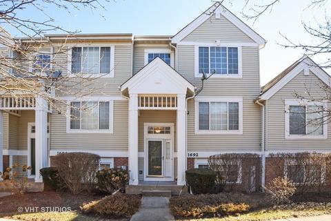 1692 Sienna Ct, Wheeling, IL 60090 photo 1
