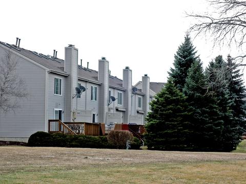 1548 Foxcroft Dr, Aurora, IL 60506 photo 11