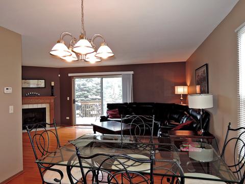 1548 Foxcroft Dr, Aurora, IL 60506 photo 5