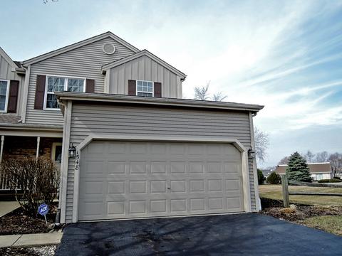 1548 Foxcroft Dr, Aurora, IL 60506 photo 1