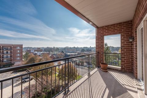 455 W Front St #509, Wheaton, IL 60187 photo 24