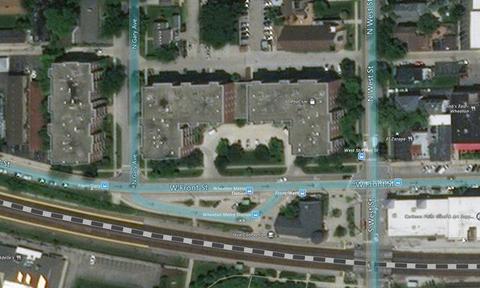 455 W Front St #509, Wheaton, IL 60187 photo 29