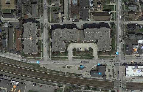 455 W Front St #509, Wheaton, IL 60187 photo 28