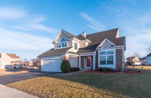 299 Beaumont Ct, Bartlett, IL 60103 photo 1
