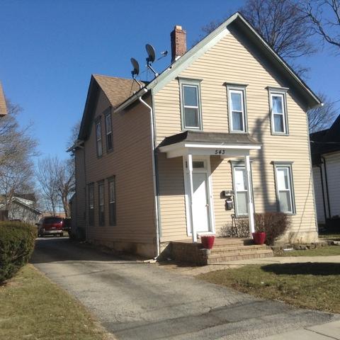543 Raymond St, Elgin, IL 60120 photo 1