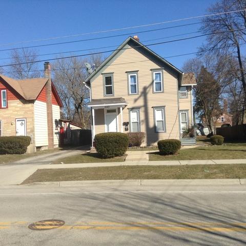 543 Raymond St, Elgin, IL 60120 photo 3