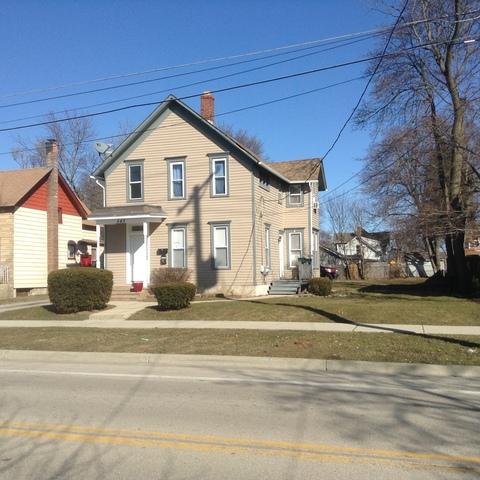 543 Raymond St, Elgin, IL 60120 photo 2