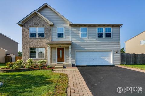 14430 Independence Dr, Plainfield, IL 60544 photo 1