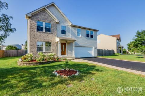 14430 Independence Dr, Plainfield, IL 60544 photo 2