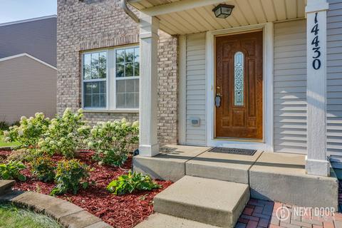 14430 Independence Dr, Plainfield, IL 60544 photo 3