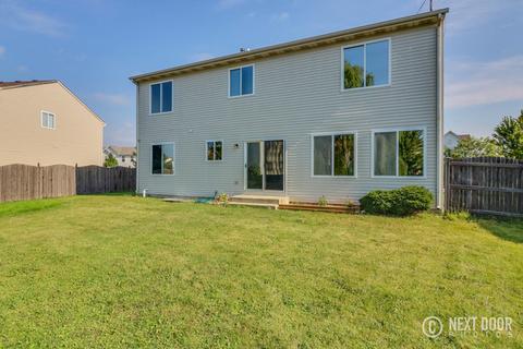 14430 Independence Dr, Plainfield, IL 60544 photo 34