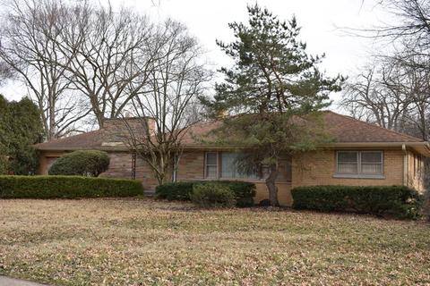 2202 Evans Rd, Flossmoor, IL 60422 photo 1