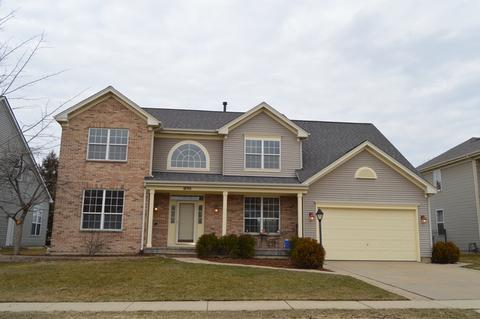 1890 Broadsmore Dr, Algonquin, IL 60102 photo 1