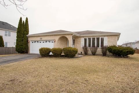 5110 Bedford Dr, Plainfield, IL 60586 photo 1