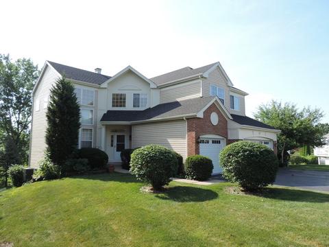 1117 Sumac Ct, Bartlett, IL 60103 photo 1