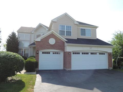 1117 Sumac Ct, Bartlett, IL 60103 photo 2
