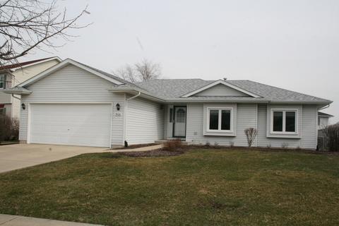 1906 Winger Dr, Plainfield, IL 60586 photo 1