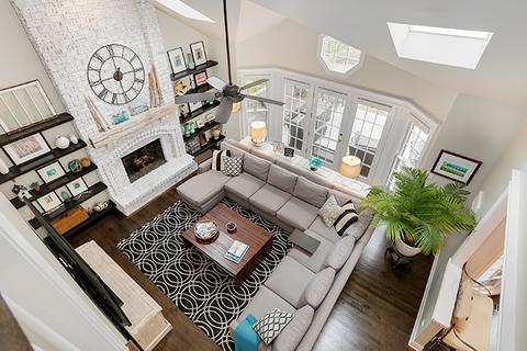 411 E Bauer Rd, Naperville, IL 60563 photo 32