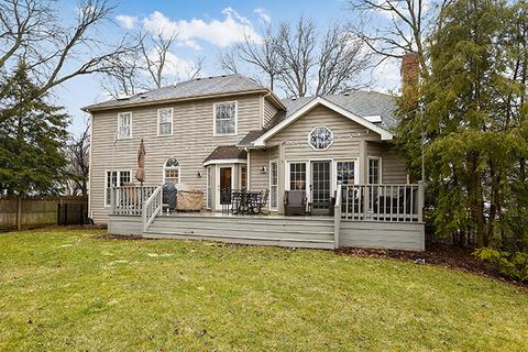 411 E Bauer Rd, Naperville, IL 60563 photo 39