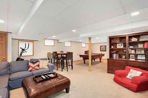 411 E Bauer Rd, Naperville, IL 60563 photo 35