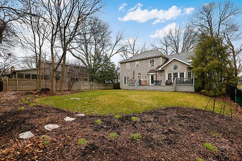 411 E Bauer Rd, Naperville, IL 60563 photo 42