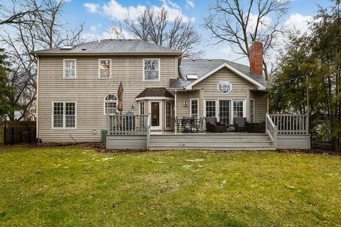 411 E Bauer Rd, Naperville, IL 60563 photo 38