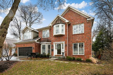 411 E Bauer Rd, Naperville, IL 60563 photo 1
