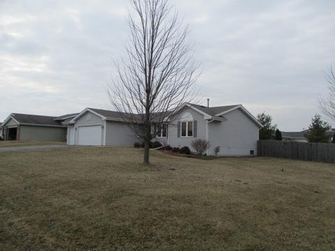 441 Hickory Ln, Davis Junction, IL 61020 photo 2