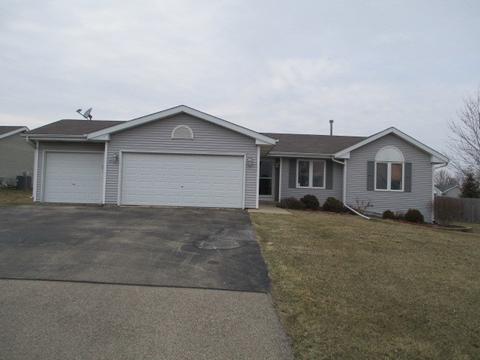 441 Hickory Ln, Davis Junction, IL 61020 photo 1