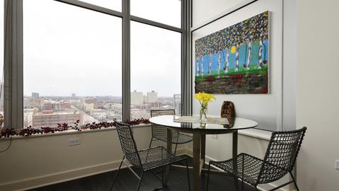 50 E 16th St #1309, Chicago, IL 60616 photo 9
