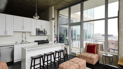 50 E 16th St #1309, Chicago, IL 60616 photo 5