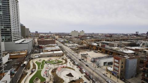 50 E 16th St #1309, Chicago, IL 60616 photo 19