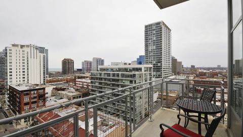 50 E 16th St #1309, Chicago, IL 60616 photo 20