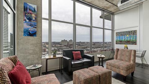 50 E 16th St #1309, Chicago, IL 60616 photo 7
