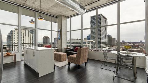 50 E 16th St #1309, Chicago, IL 60616 photo 6
