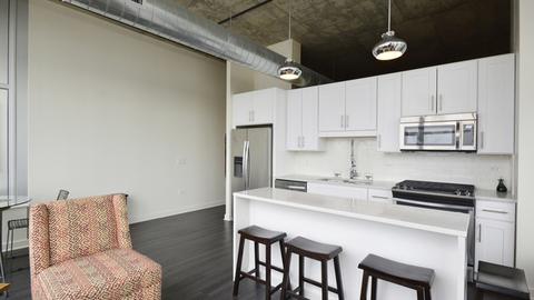 50 E 16th St #1309, Chicago, IL 60616 photo 4