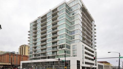 50 E 16th St #1309, Chicago, IL 60616 photo 1