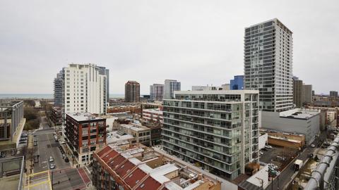 50 E 16th St #1309, Chicago, IL 60616 photo 17