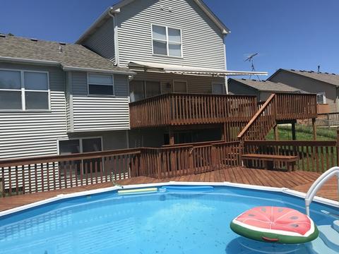 3317 Walnut Ln, Mchenry, IL 60050 photo 19