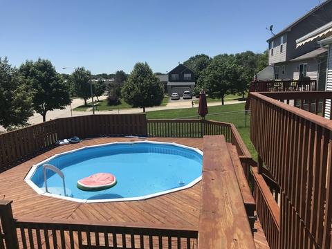 3317 Walnut Ln, Mchenry, IL 60050 photo 24