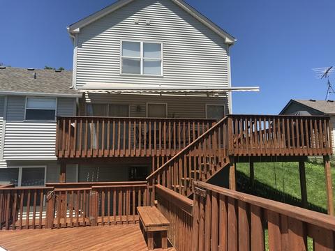3317 Walnut Ln, Mchenry, IL 60050 photo 20