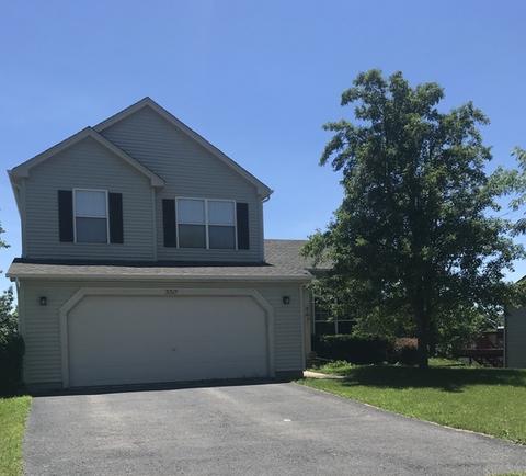 3317 Walnut Ln, Mchenry, IL 60050 photo 1