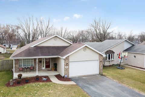 22 W 31st St, Steger, IL 60475 photo 1