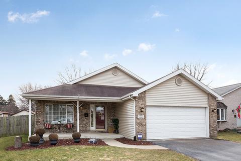 22 W 31st St, Steger, IL 60475 photo 10