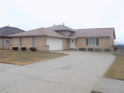 19275 Maple St, Lansing, IL 60438 photo 1