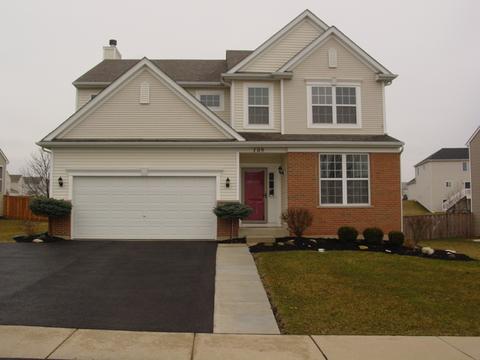 709 Avalon Way, Minooka, IL 60447 photo 1