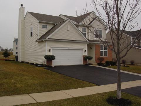 709 Avalon Way, Minooka, IL 60447 photo 22